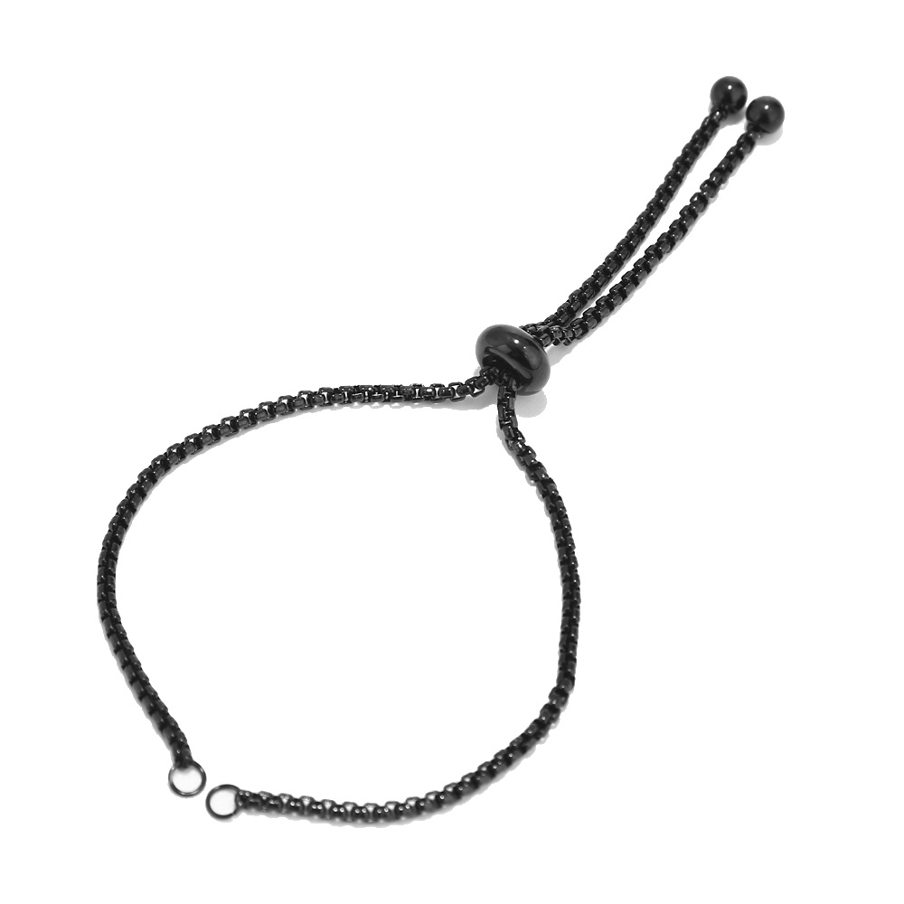 Ethnic Fashion Jewellery - 10 pezzi all'ingrosso in acciaio inossidabile