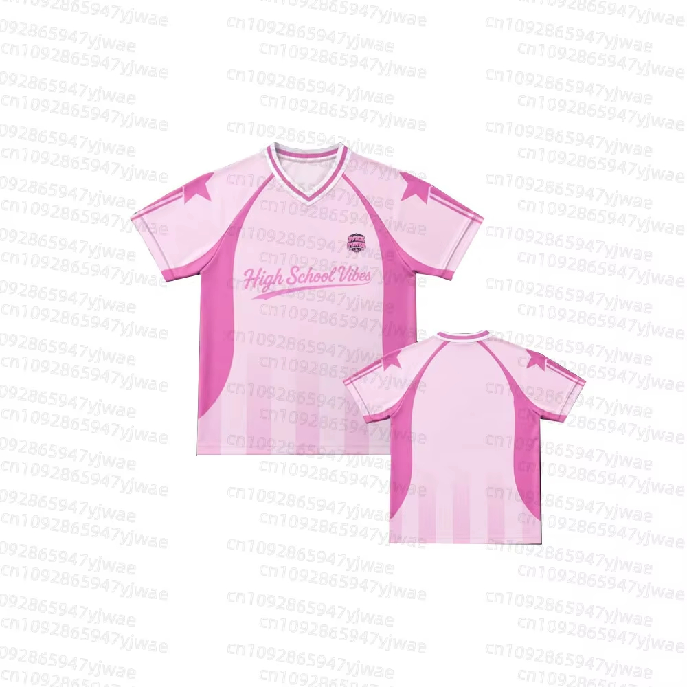 Thai Silk Blouse - Maglietta Sportiva Estiva 2026 DMD Sport