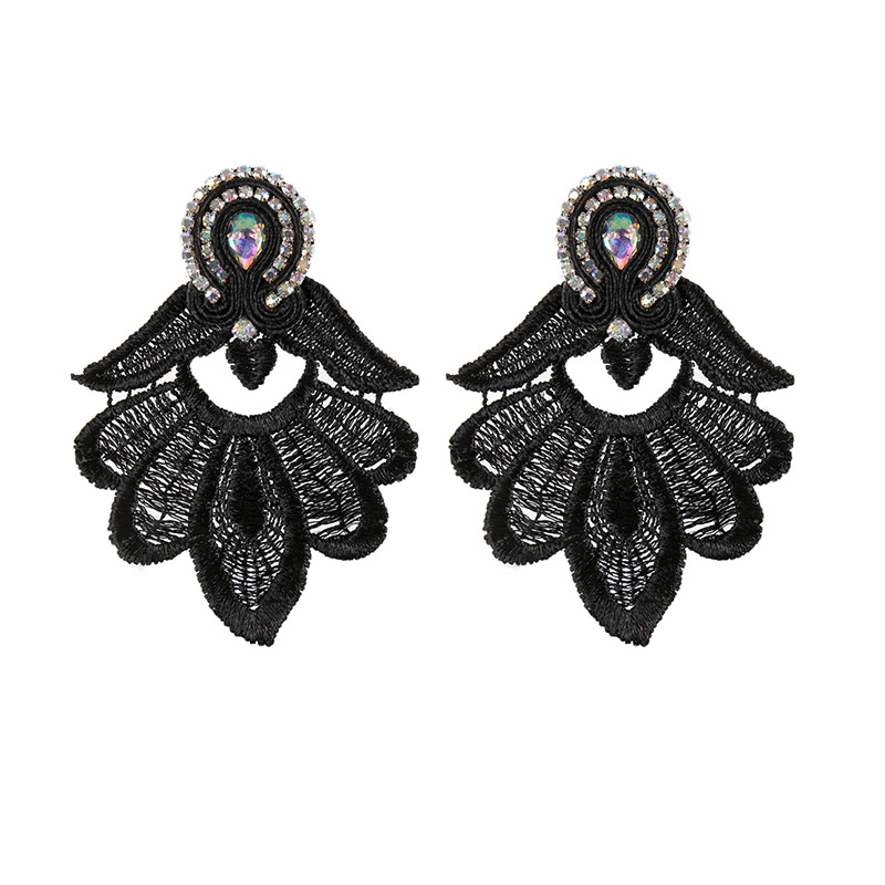 Ethnic Fashion Jewellery - Orecchini da Donna alla Moda, Accessori