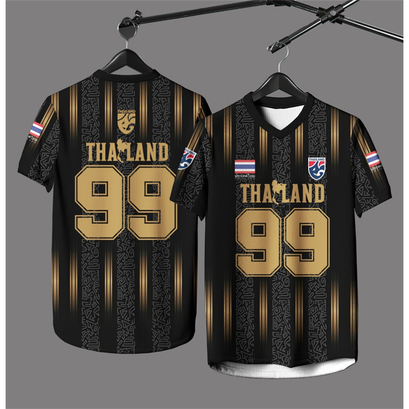 T-shirt personalizzata per uom - Thai Silk Blouse recensione e prezzo