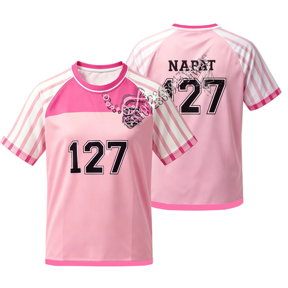 Maglia 2026 Thailand DMD Sport - Thai Silk Blouse recensione e prezzo