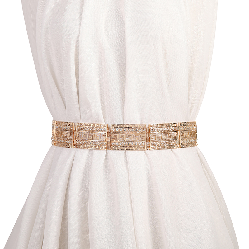 Cintura Vintage in cristallo c - Ethnic Fashion Jewellery recensione e prezzo