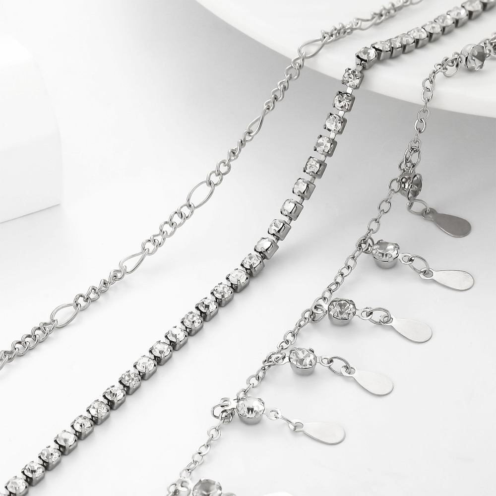 Catena da Vita Multistrato Boh - Ethnic Fashion Jewellery recensione e prezzo
