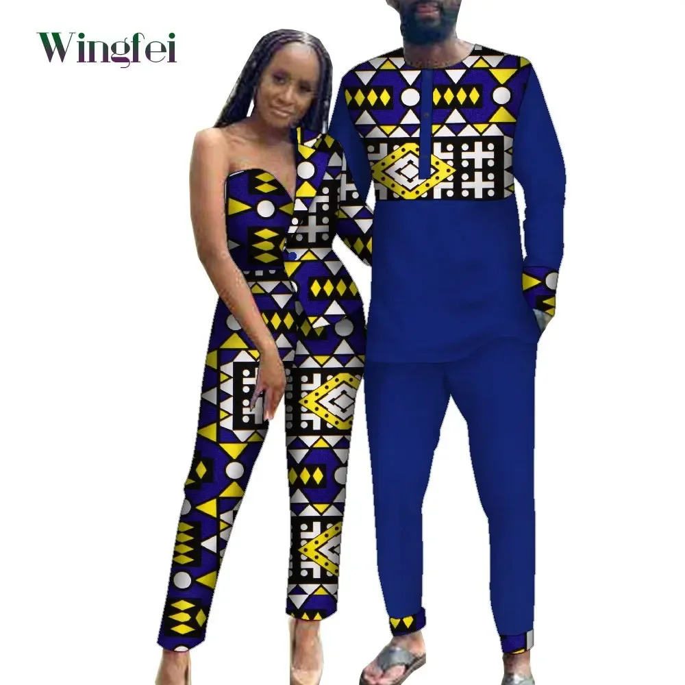 Bazin Riche Vestiti africani p - Boubou Men Africa recensione e prezzo