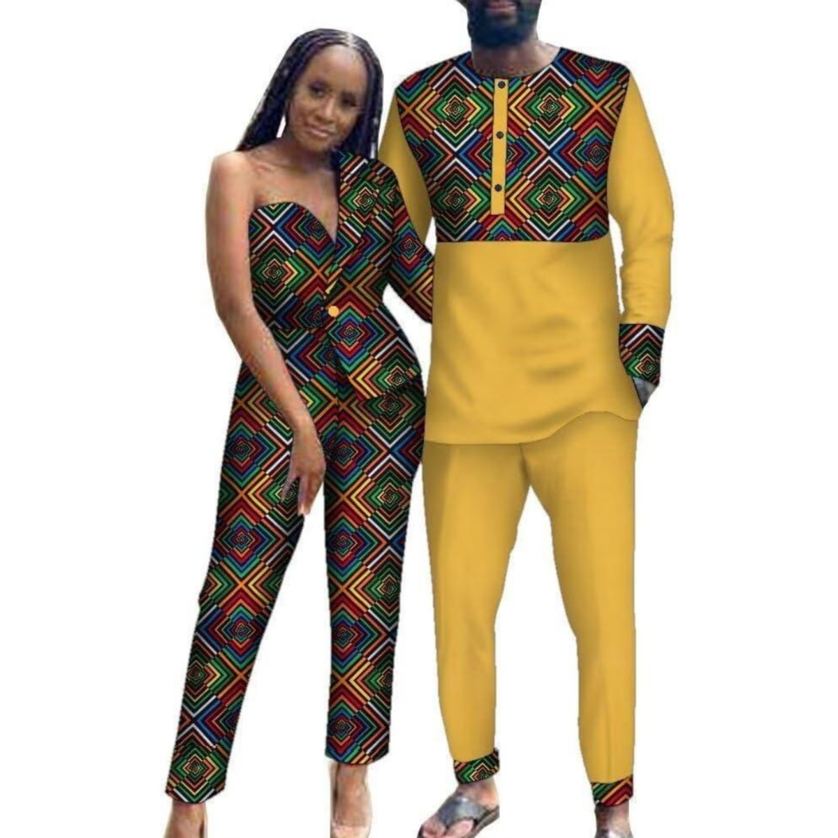 Bazin Riche Vestiti africani p - Boubou Men Africa recensione e prezzo