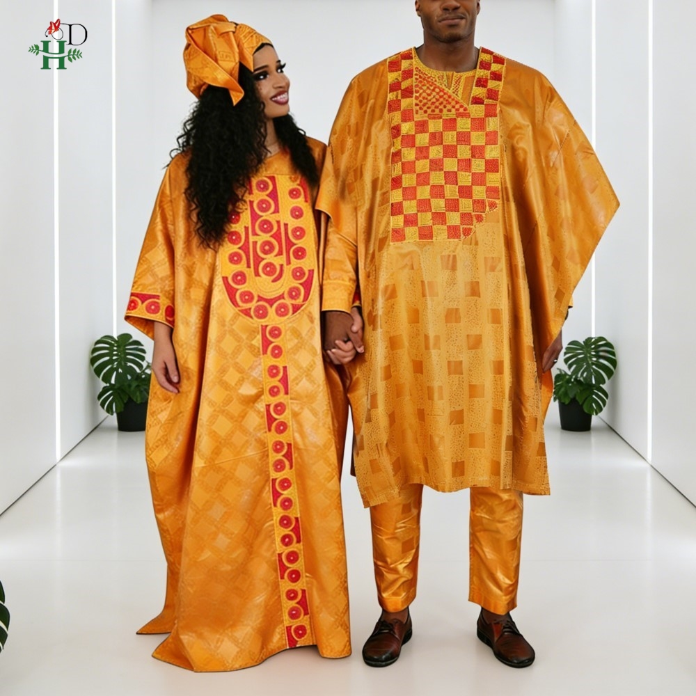 Nuovo Abbigliamento Africano p - Boubou Men Africa recensione e prezzo