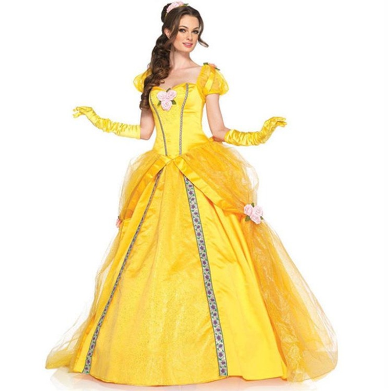 Costume da Principessa per Hal - Ethnic Fashion Designers recensione e prezzo