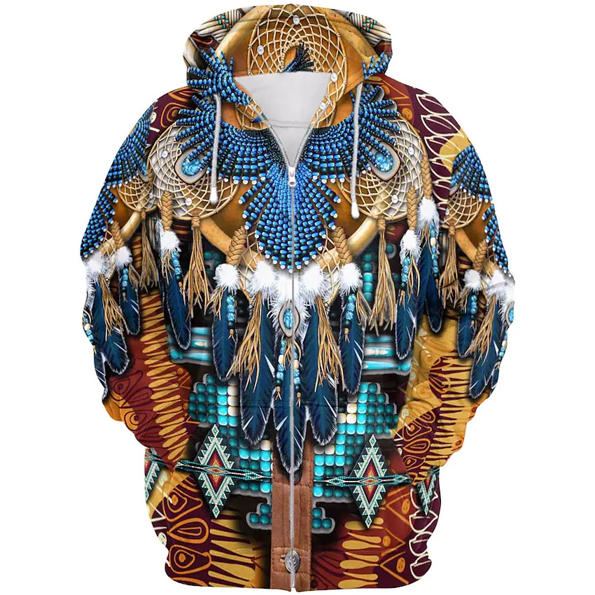 Felpe con cappuccio con cernie - Fashion Ethnic Indian Clothing recensione e prezzo