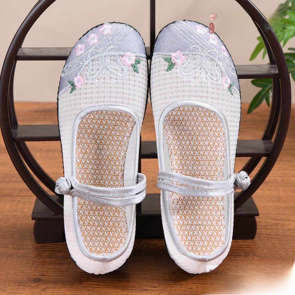 Scarpe Etniche Traspiranti con - Ethnic Fashion Online recensione e prezzo