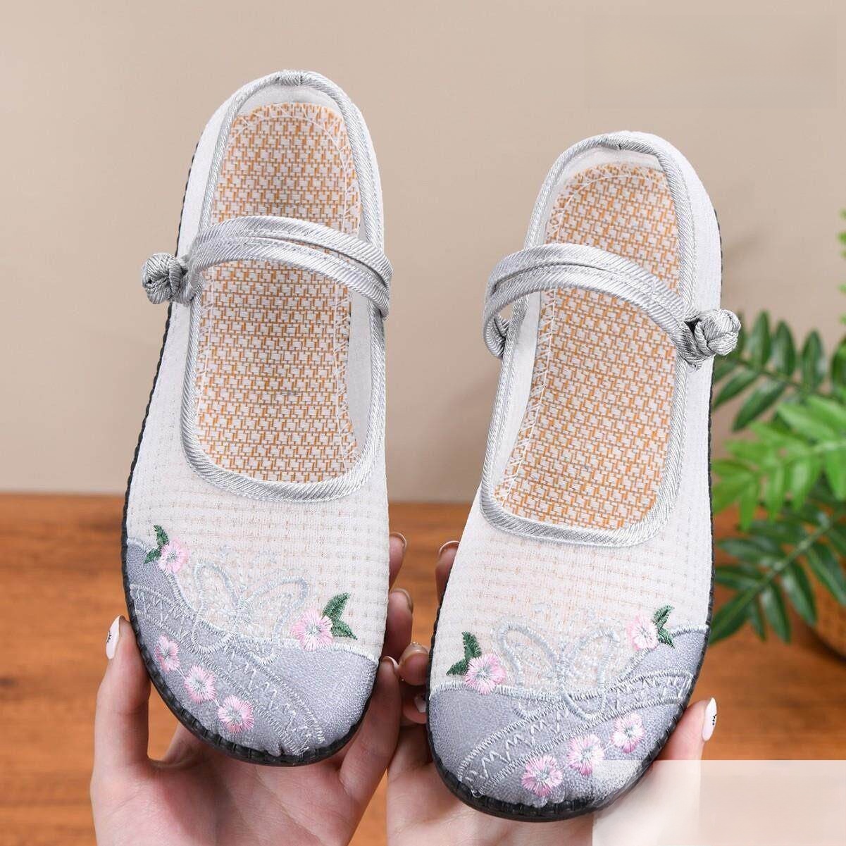Scarpe Etniche Traspiranti con - Ethnic Fashion Online recensione e prezzo