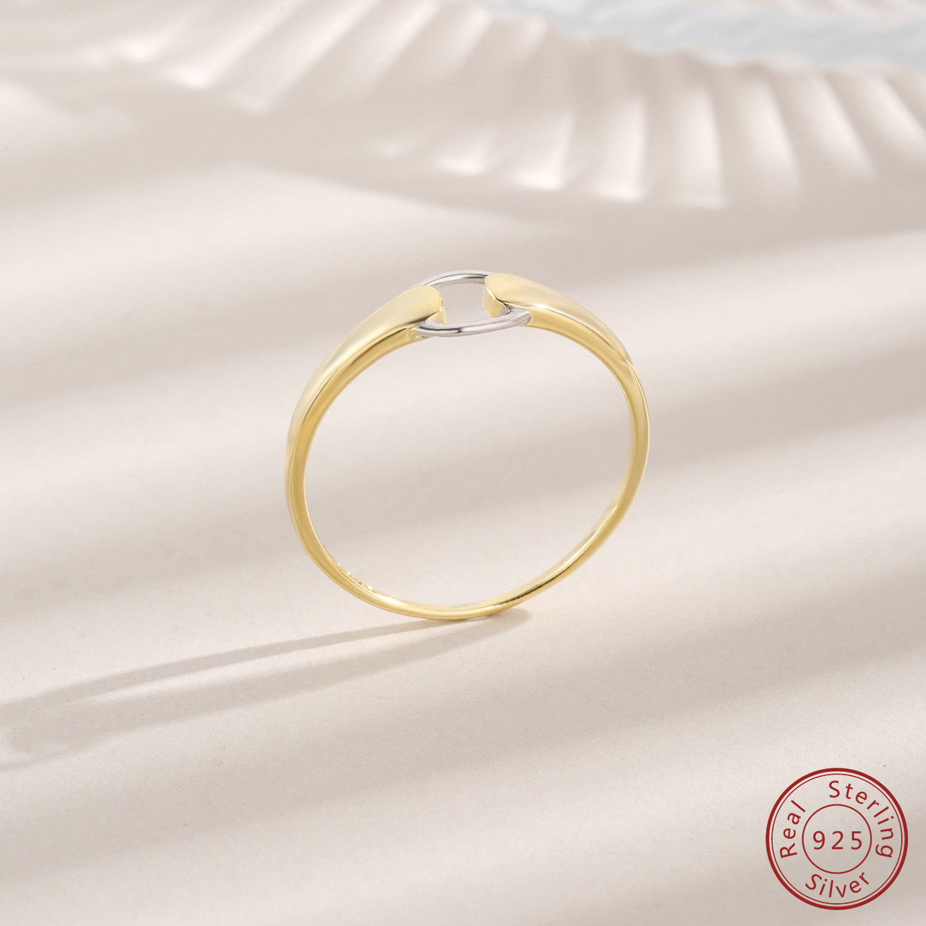 2023 nuovo anello in argento S - Ethnic Fashion Designers recensione e prezzo