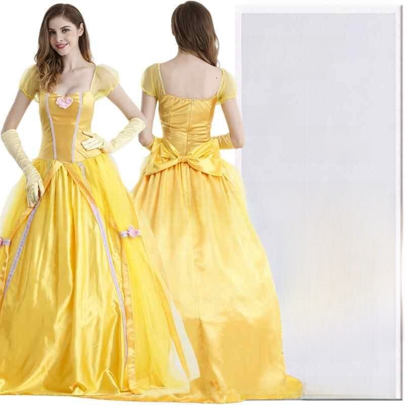 Costume da Principessa per Hal - Ethnic Fashion Designers recensione e prezzo