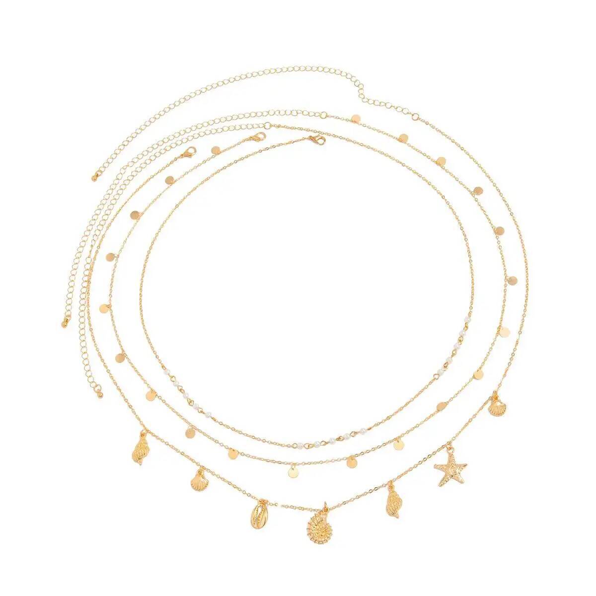 IngeSight.Z 3 Pz/set Boho Stel - Ethnic Fashion Jewellery recensione e prezzo