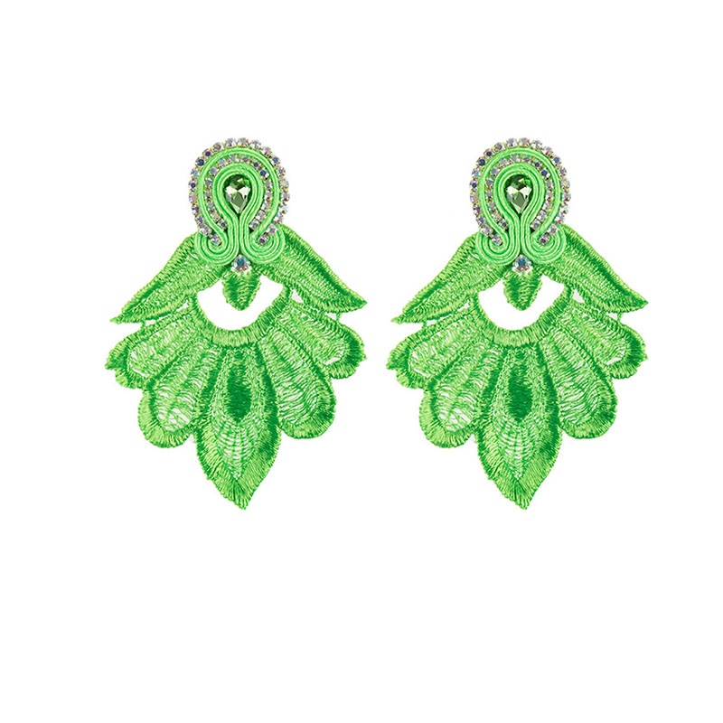 Orecchini da Donna alla Moda,  - Ethnic Fashion Jewellery recensione e prezzo