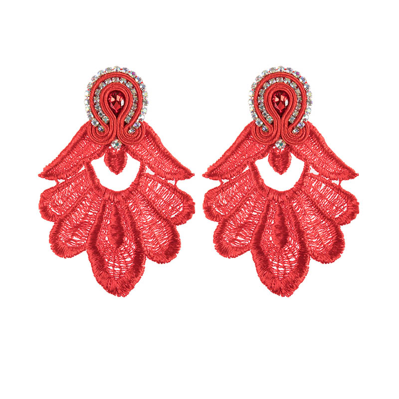 Orecchini da Donna alla Moda,  - Ethnic Fashion Jewellery recensione e prezzo