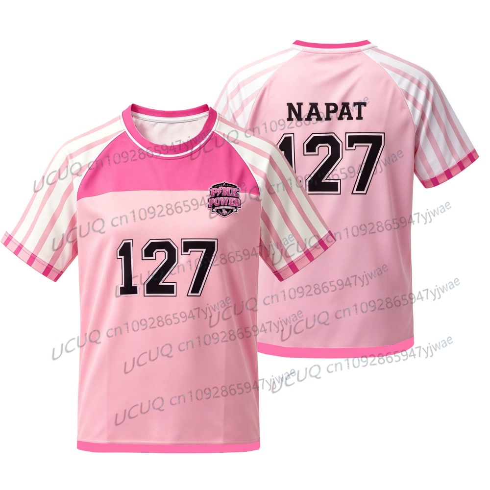 Maglietta Sportiva Thailandia  - Thai Silk Blouse recensione e prezzo
