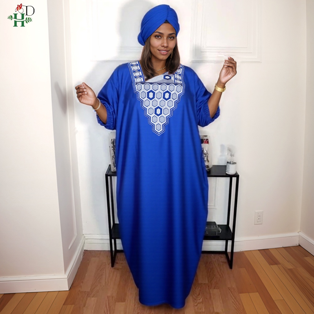 Plus Size Per Le Donne Dashiki - Boubou Men Africa recensione e prezzo