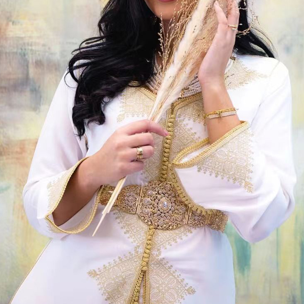 Sunspicems Cintura larga maroc - Ethnic Style Dresses recensione e prezzo