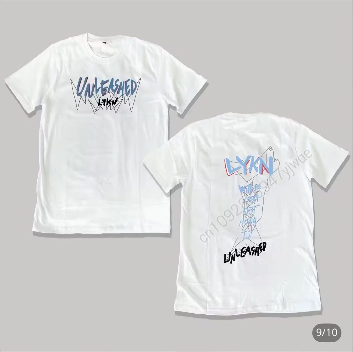 T-shirt Thailand Gmmtv Lykn Un - Thai Silk Blouse recensione e prezzo