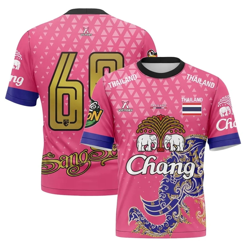 T-shirt a maniche corte Thaila - Thai Silk Blouse recensione e prezzo