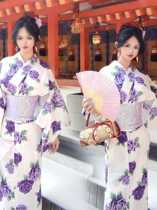 Abito fotografico in stile kim - Ethnic Fashion Online recensione e prezzo