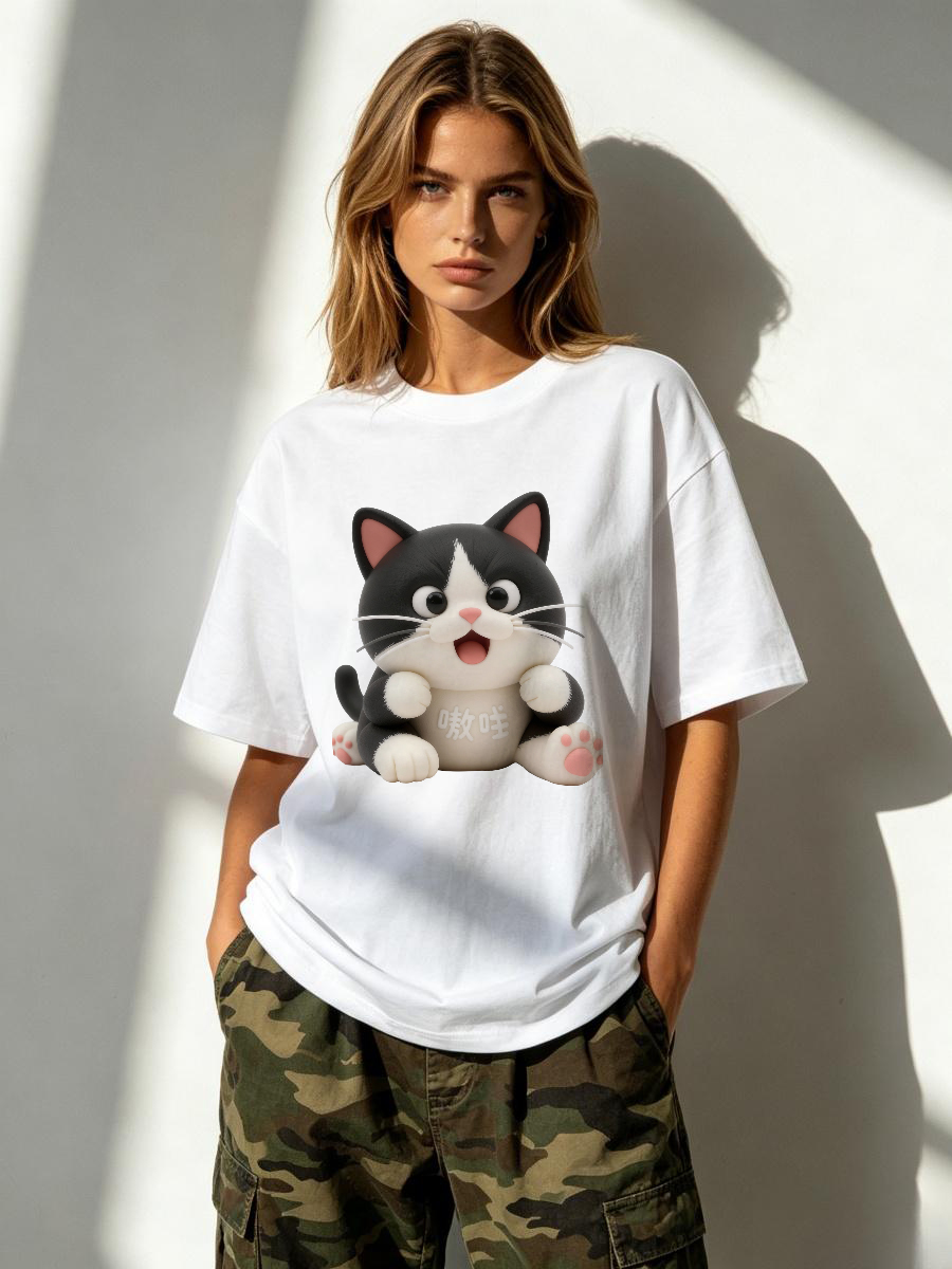 T-shirt a tunica lunga da donn - Ethnic Contemporary Fashion recensione e prezzo